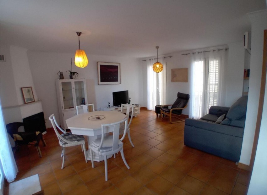 Nieuwbouw Woningen -  -
Denia - Jesús Pobre