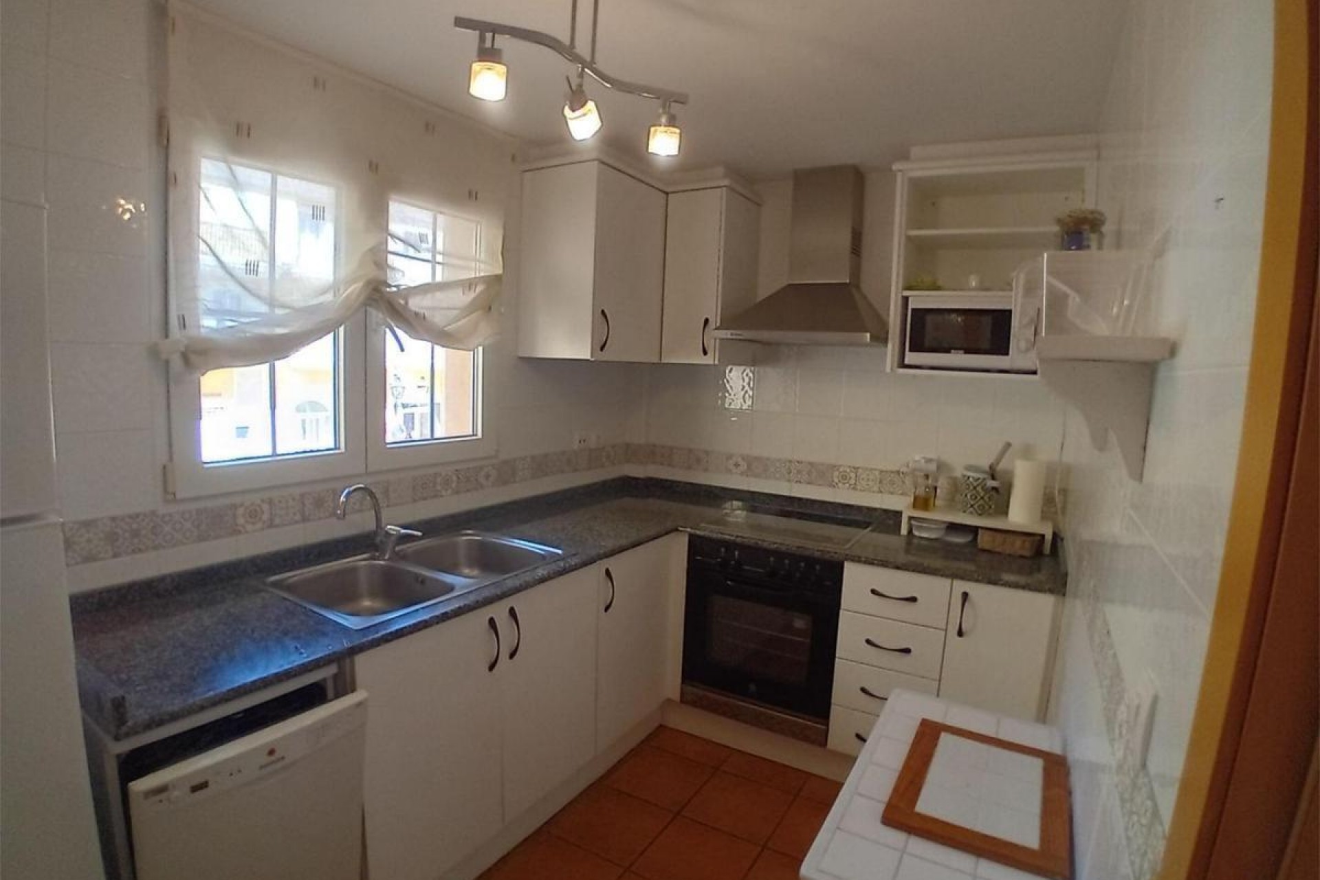 Nieuwbouw Woningen -  -
Denia - Jesús Pobre