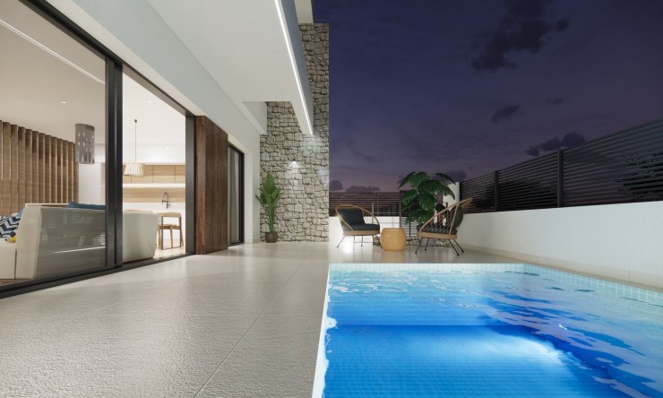  - Nieuwbouw Woningen - Dolores - Dolores