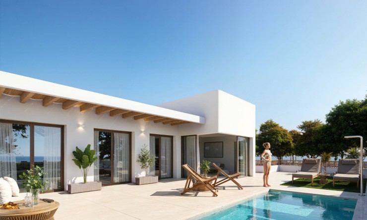  - Nieuwbouw Woningen - Dolores - Dolores