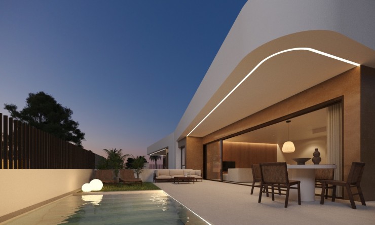  - Nieuwbouw Woningen - Dolores - Dolores