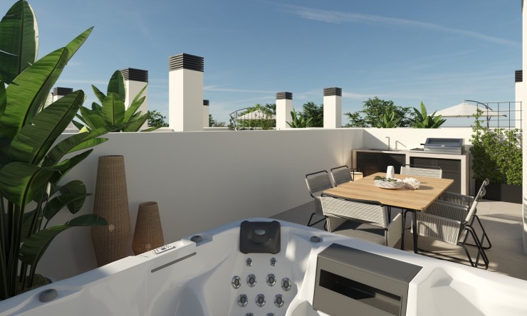  - Nieuwbouw Woningen - Dolores - Dolores