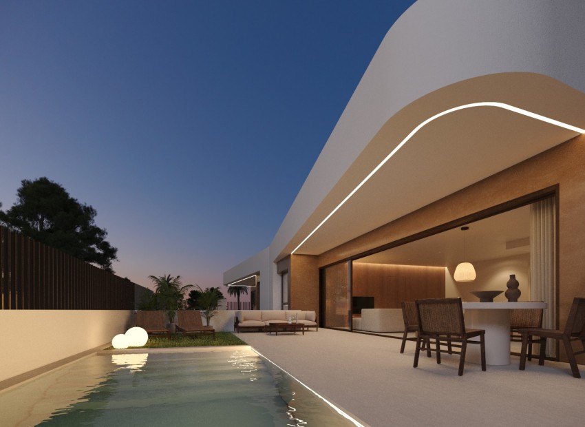 Nieuwbouw Woningen -  -
Dolores