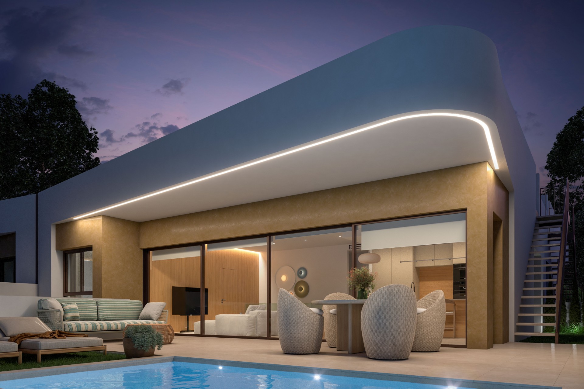 Nieuwbouw Woningen -  -
Dolores