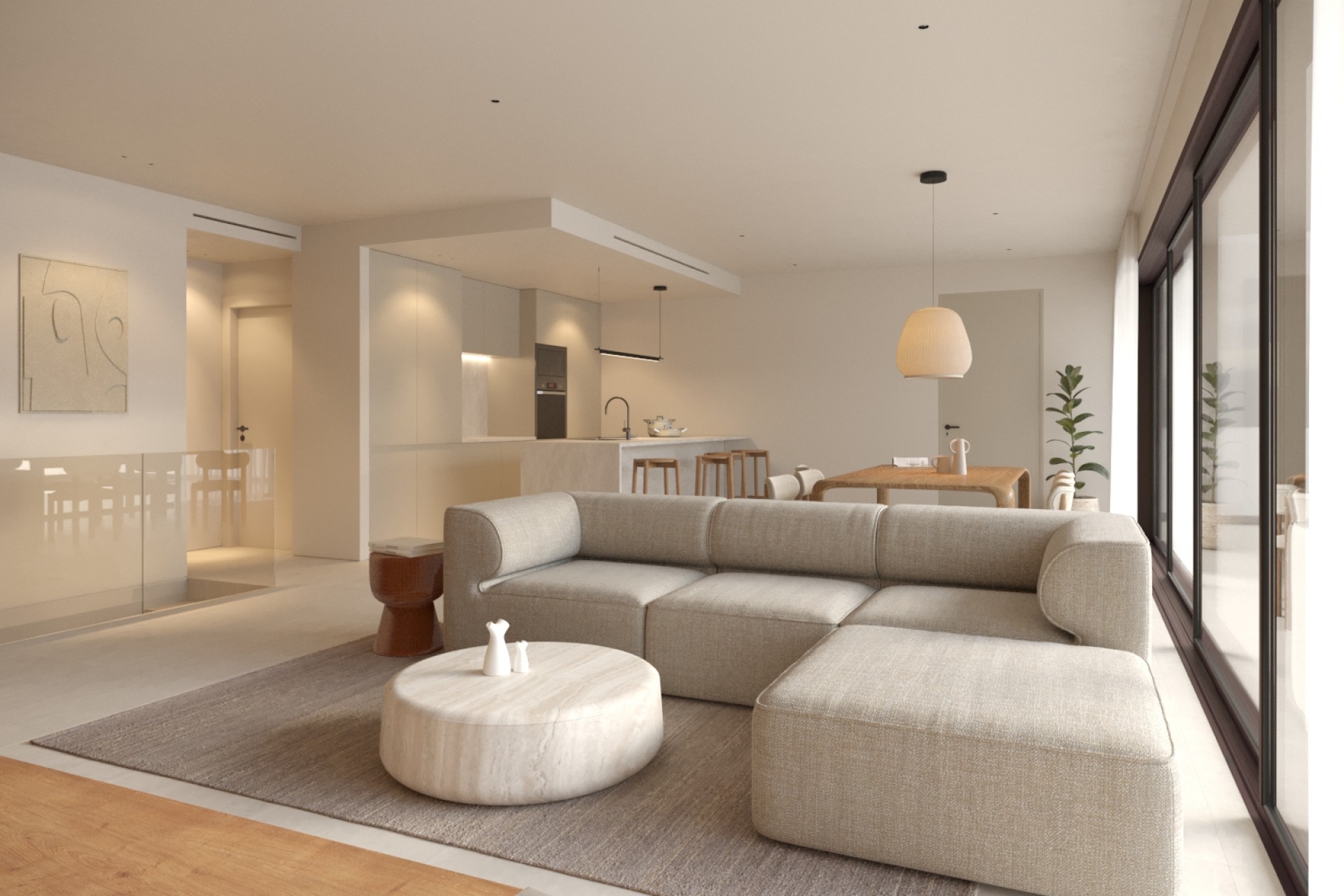 Nieuwbouw Woningen -  -
Dolores