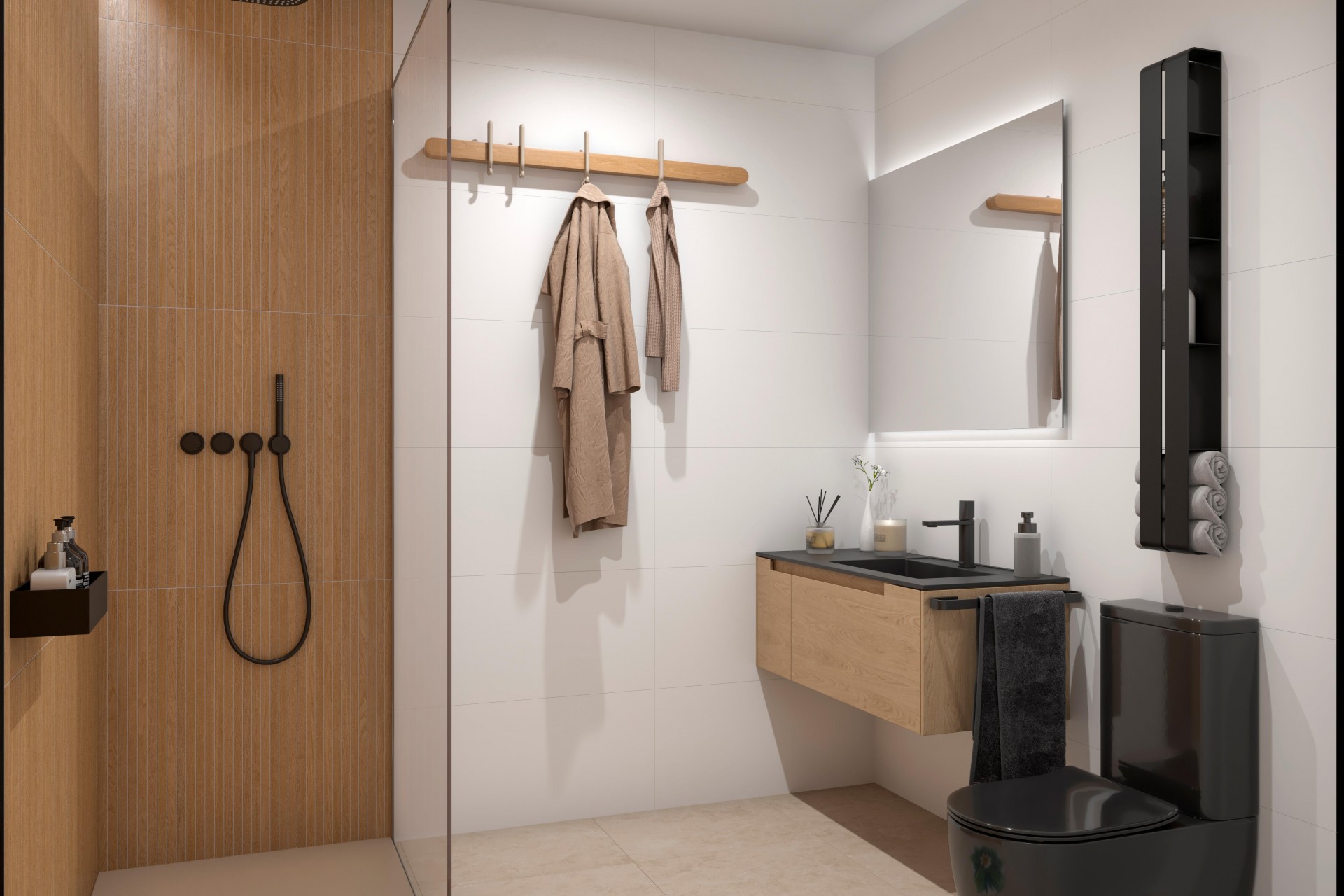 Nieuwbouw Woningen -  -
Dolores