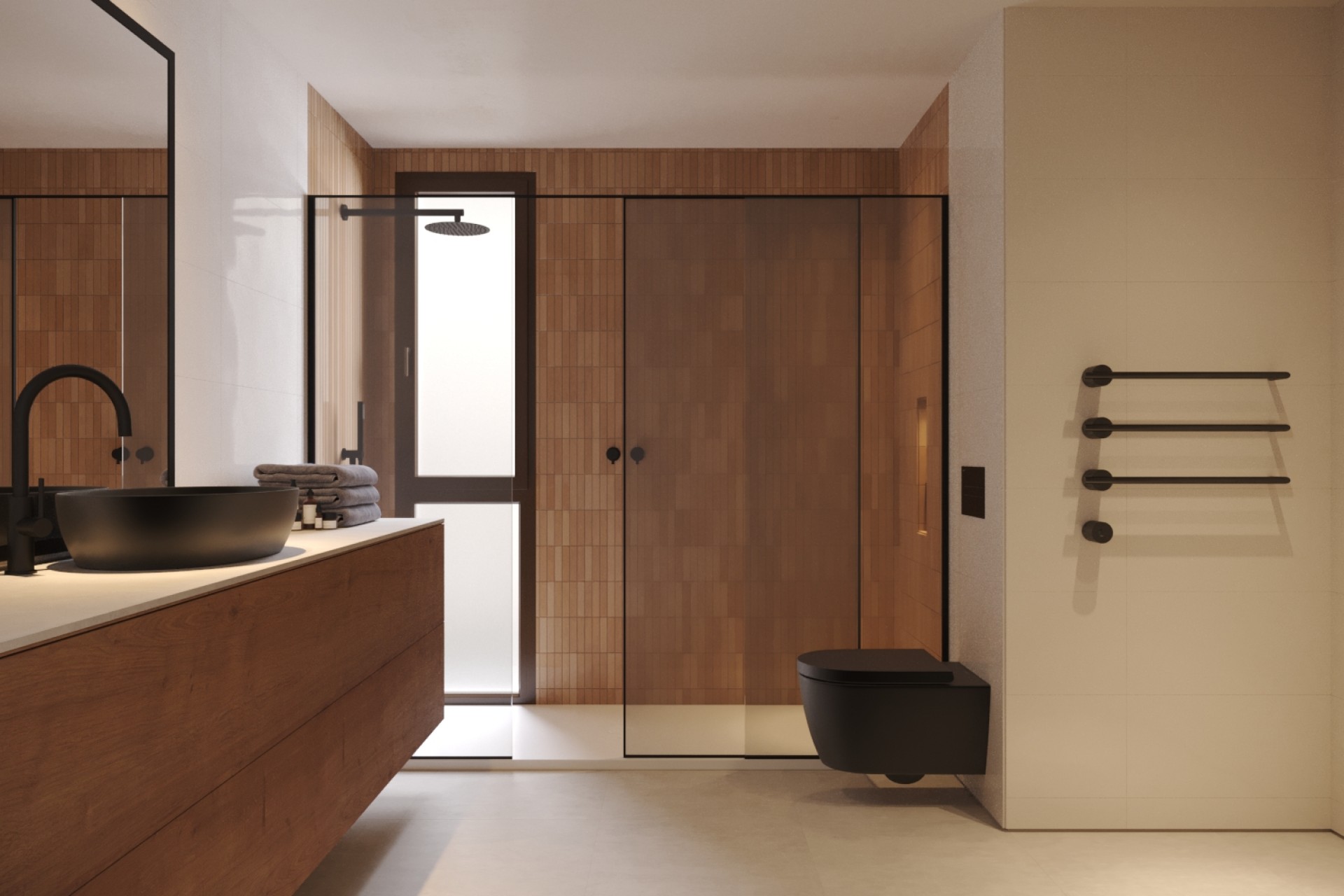 Nieuwbouw Woningen -  -
Dolores