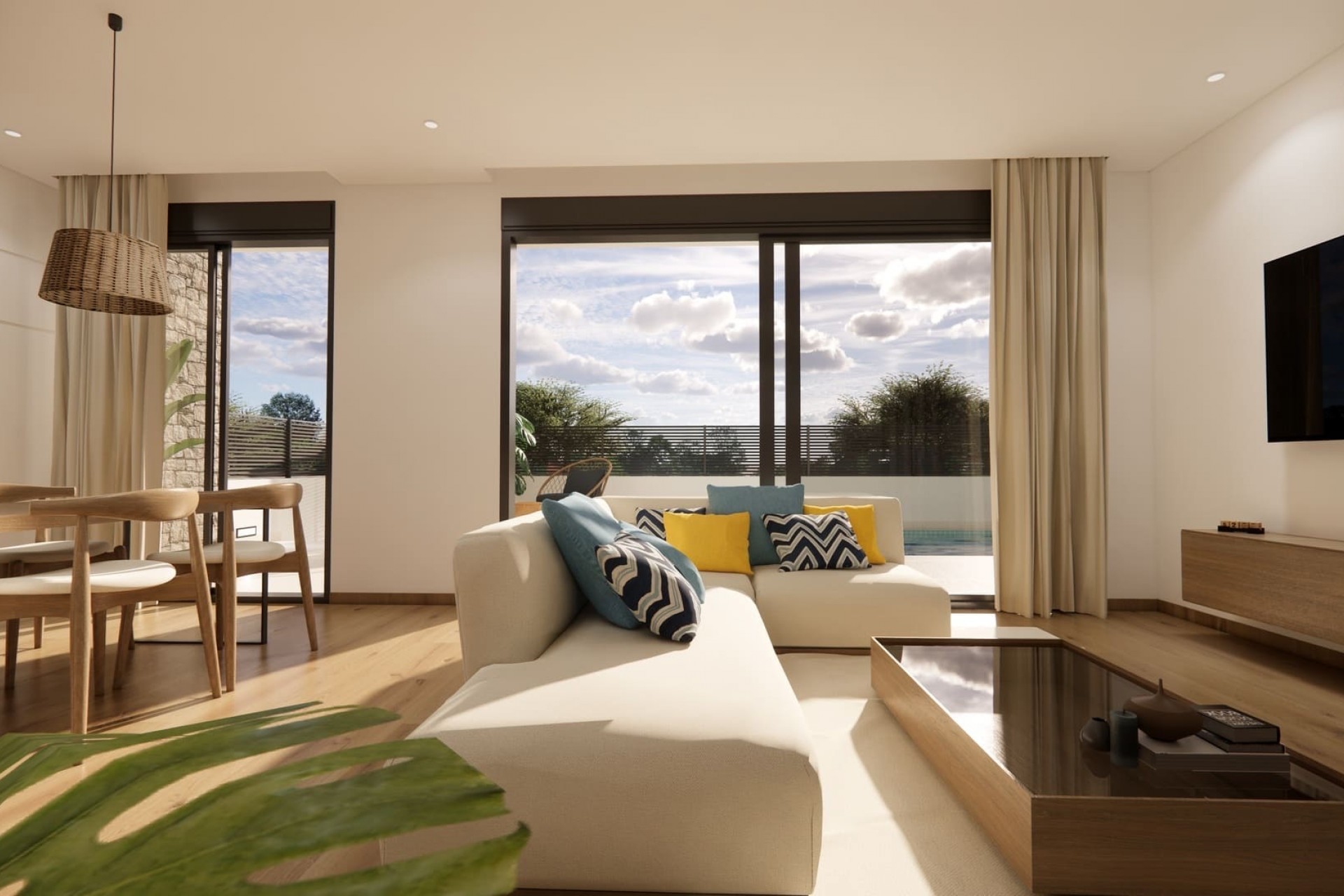 Nieuwbouw Woningen -  -
Dolores