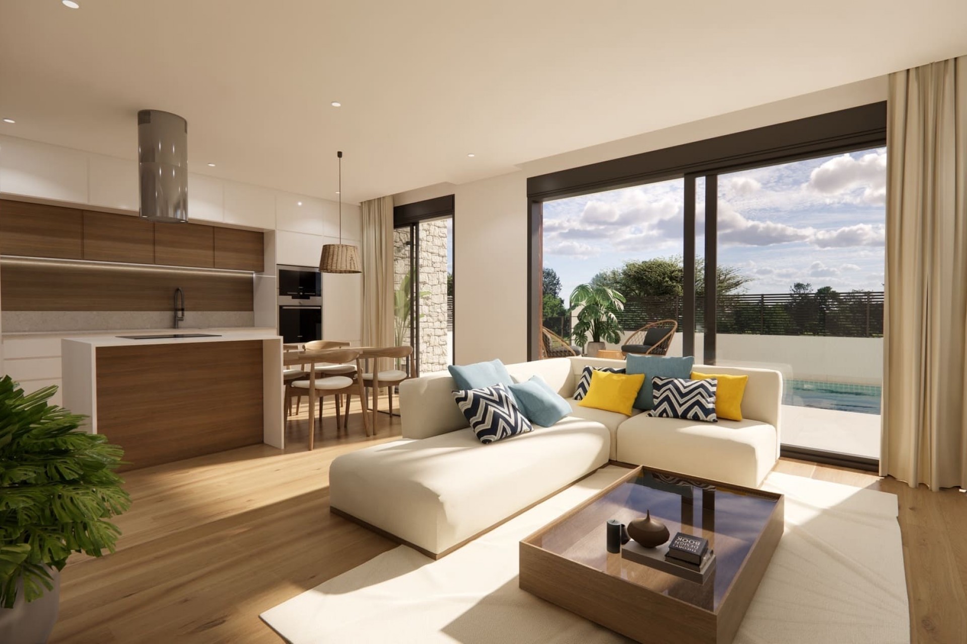 Nieuwbouw Woningen -  -
Dolores