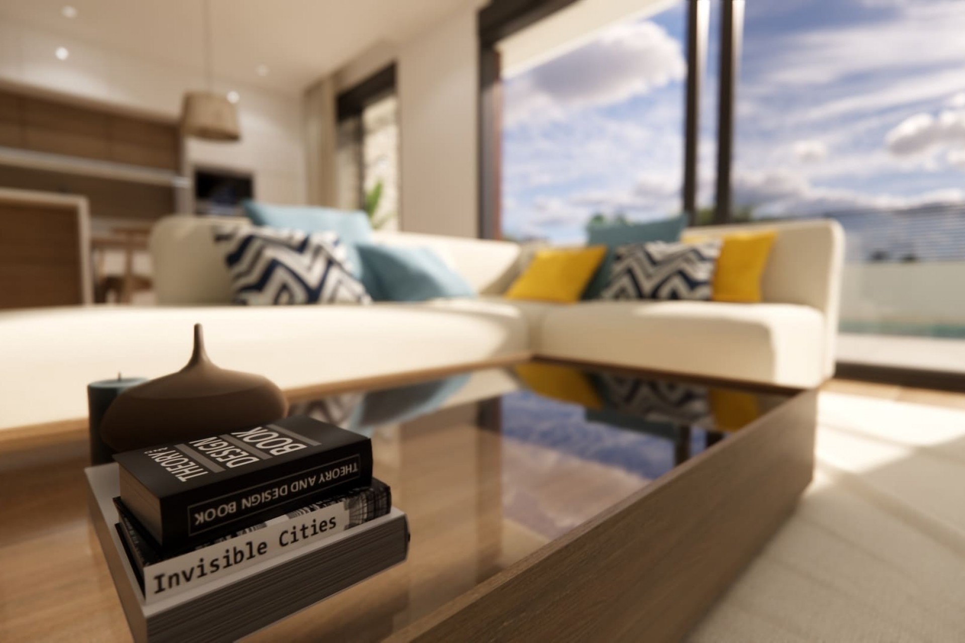 Nieuwbouw Woningen -  -
Dolores