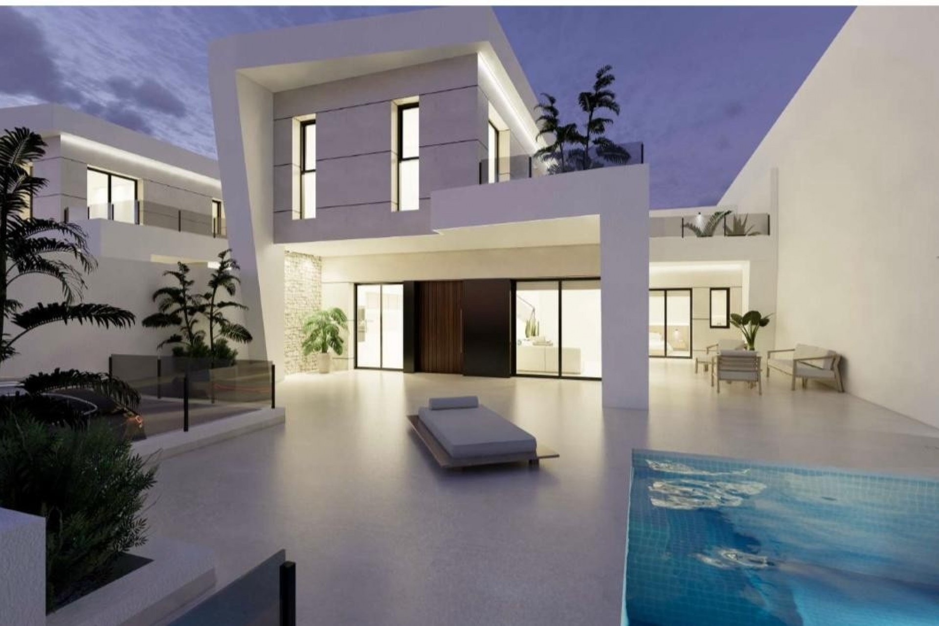 Nieuwbouw Woningen -  -
Dolores