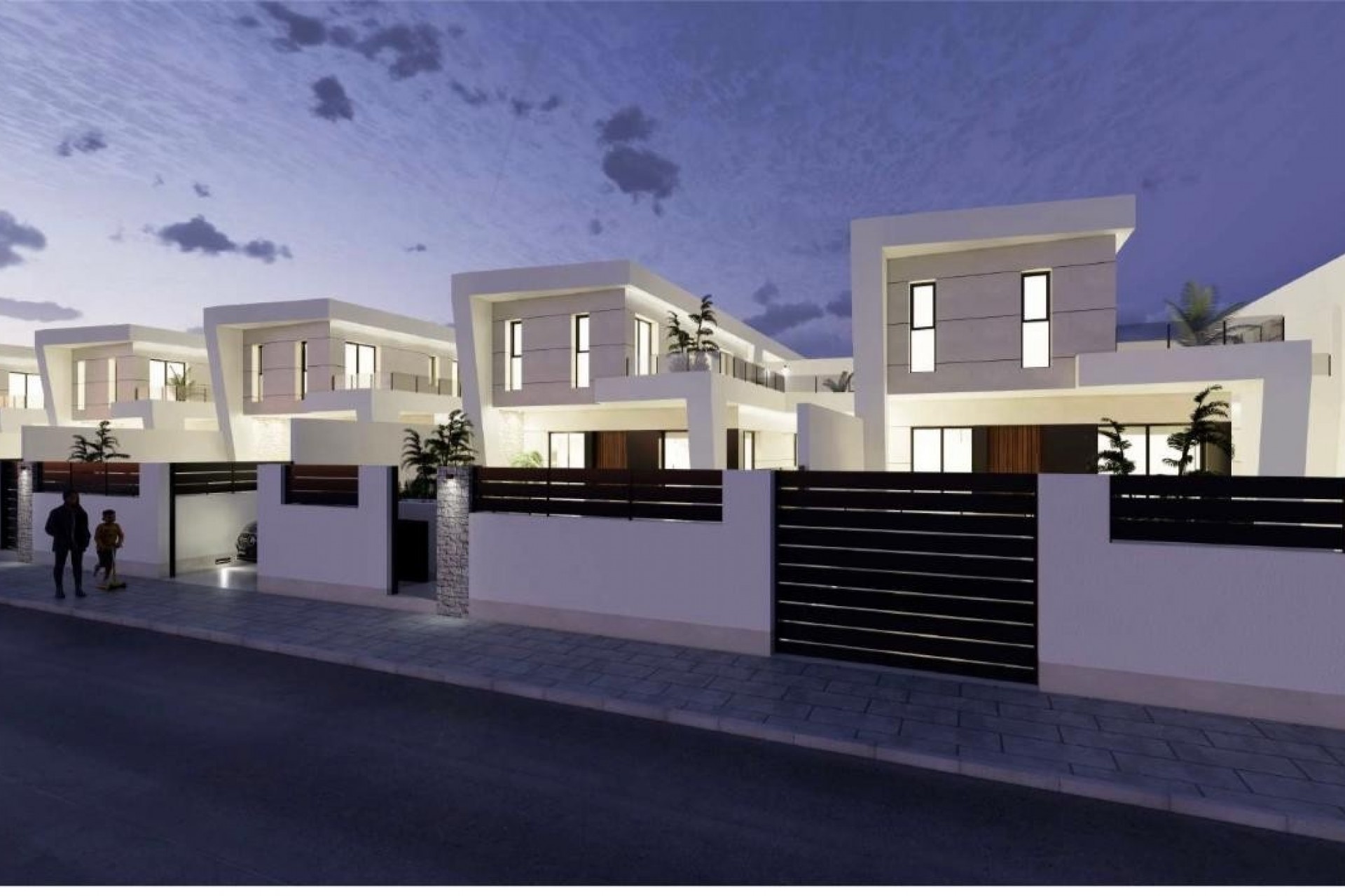 Nieuwbouw Woningen -  -
Dolores