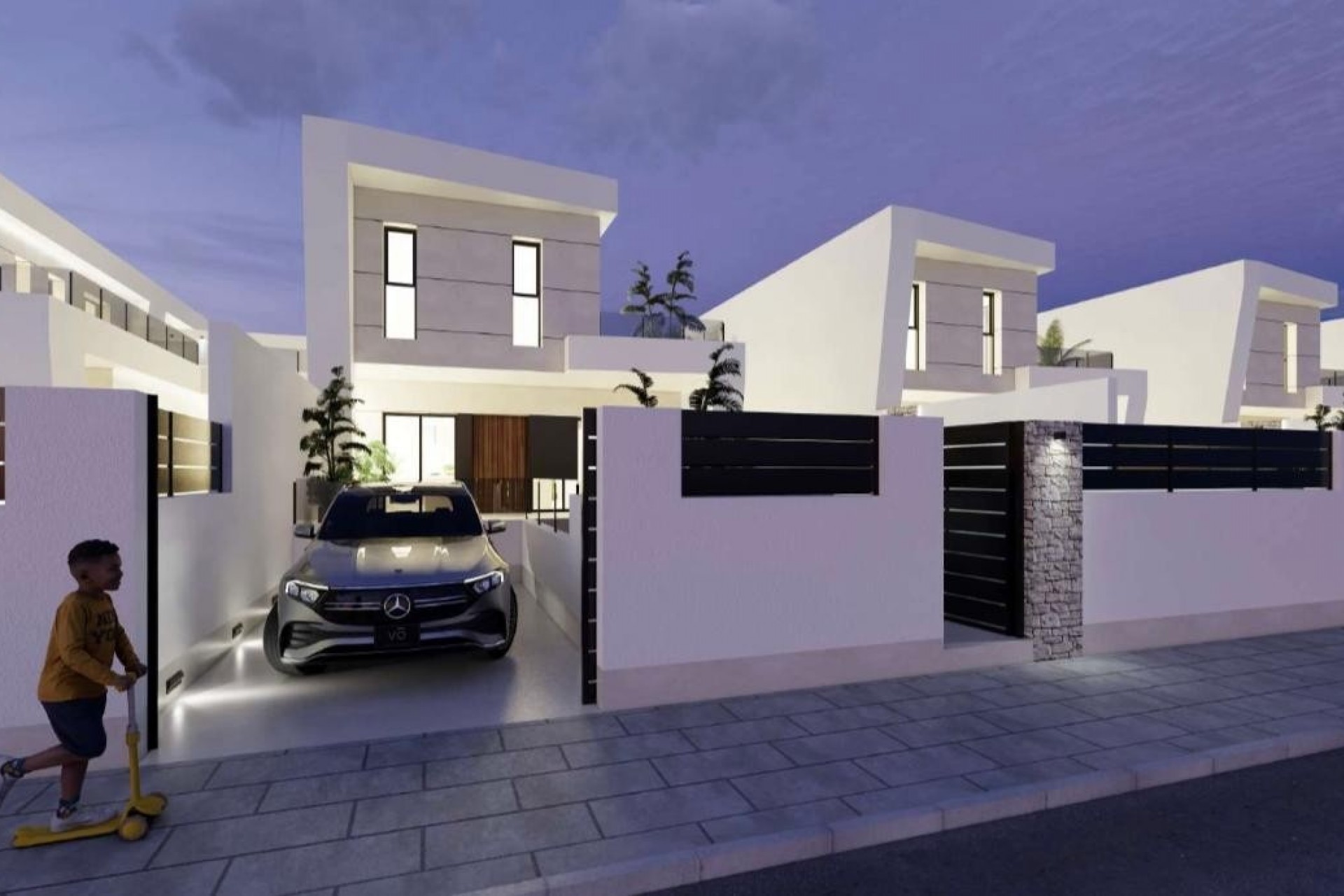 Nieuwbouw Woningen -  -
Dolores