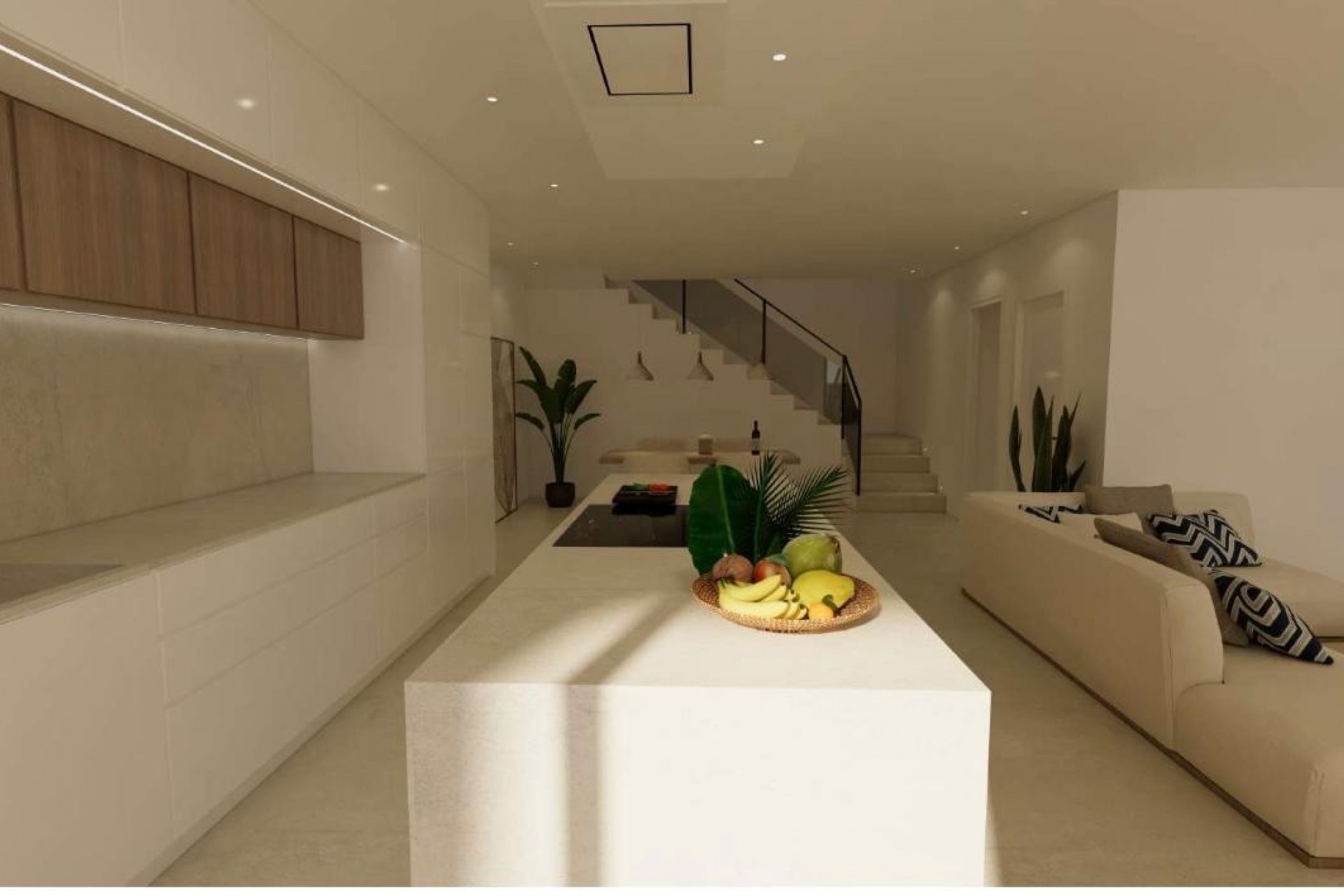 Nieuwbouw Woningen -  -
Dolores