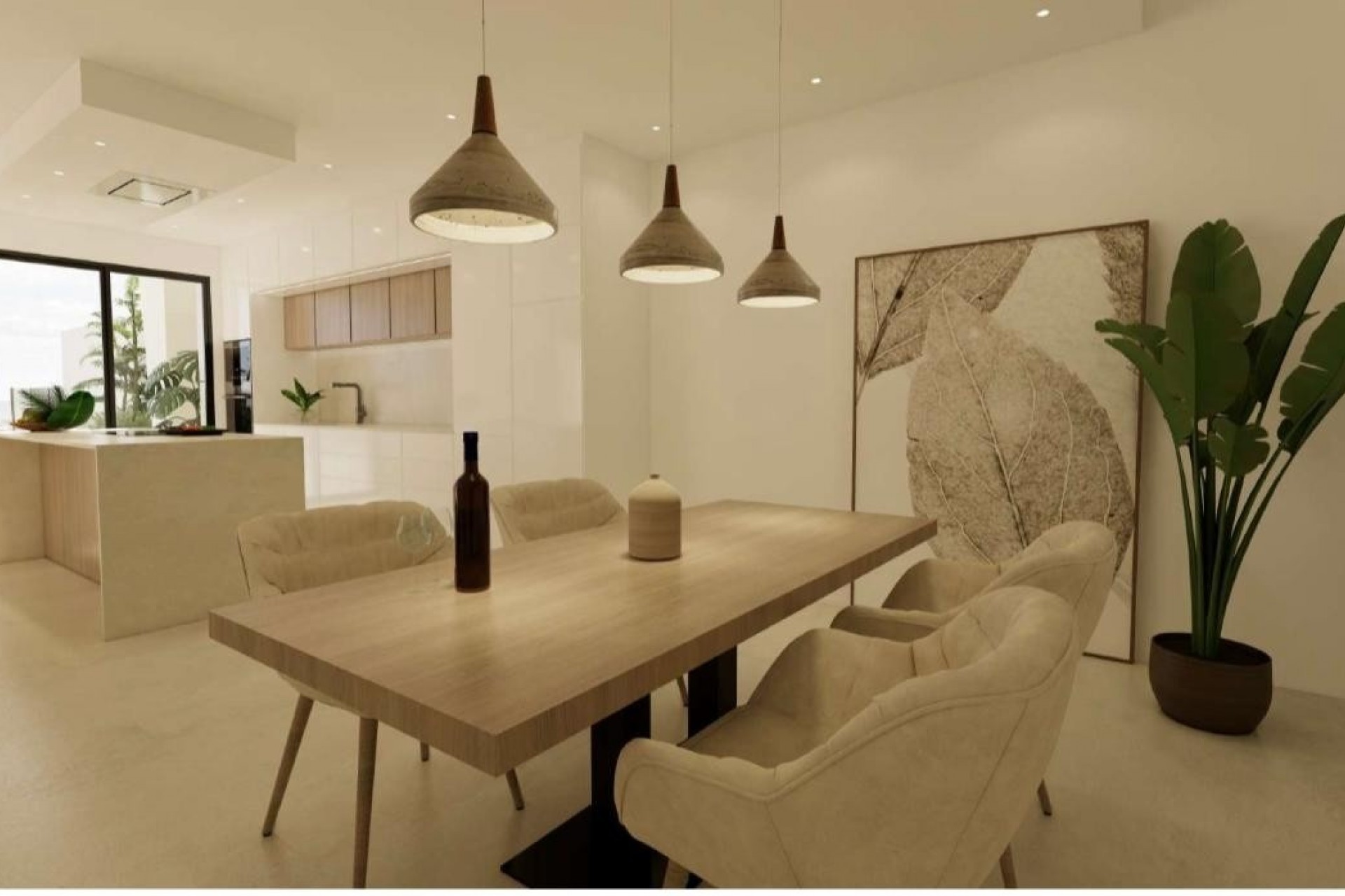 Nieuwbouw Woningen -  -
Dolores