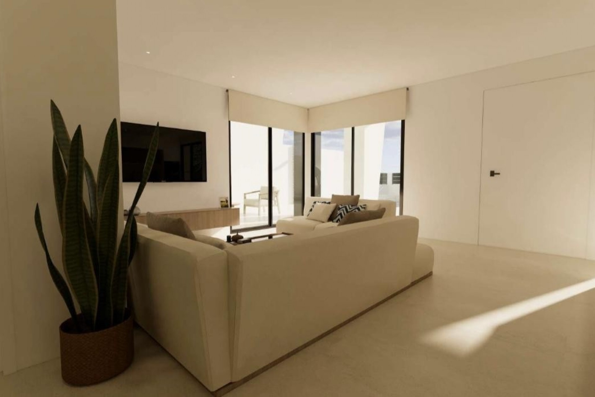 Nieuwbouw Woningen -  -
Dolores