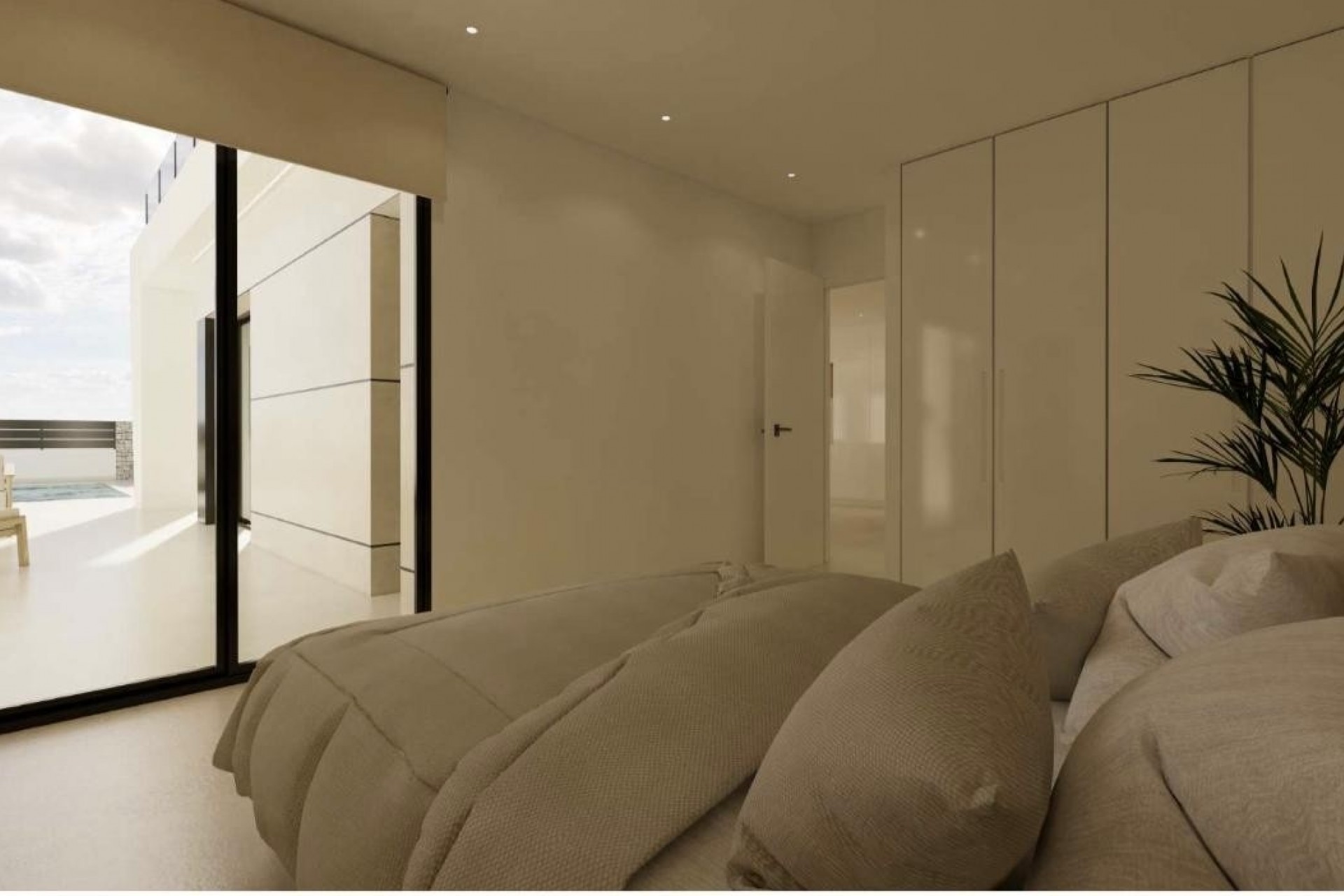Nieuwbouw Woningen -  -
Dolores
