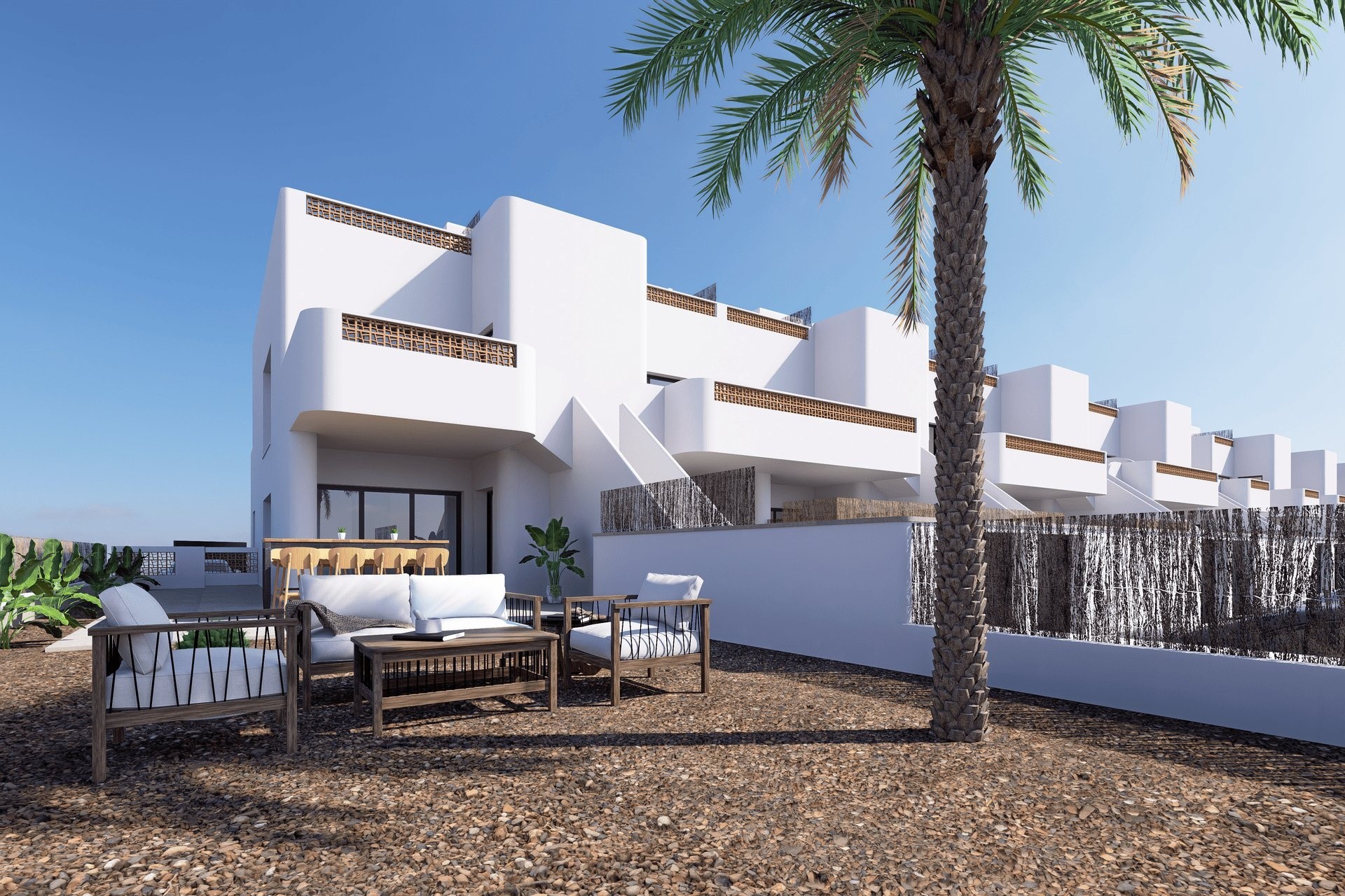 Nieuwbouw Woningen -  -
Dolores