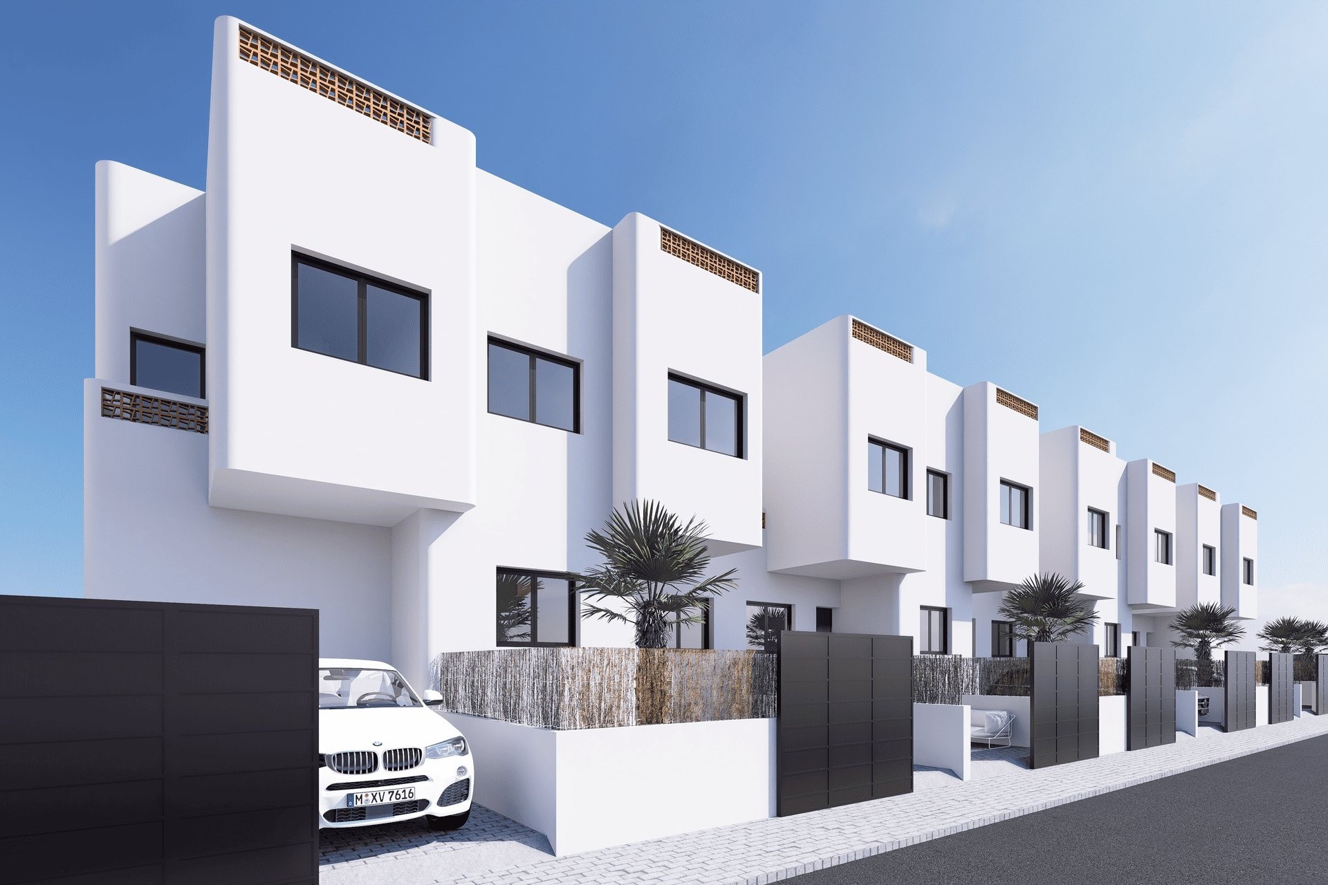 Nieuwbouw Woningen -  -
Dolores