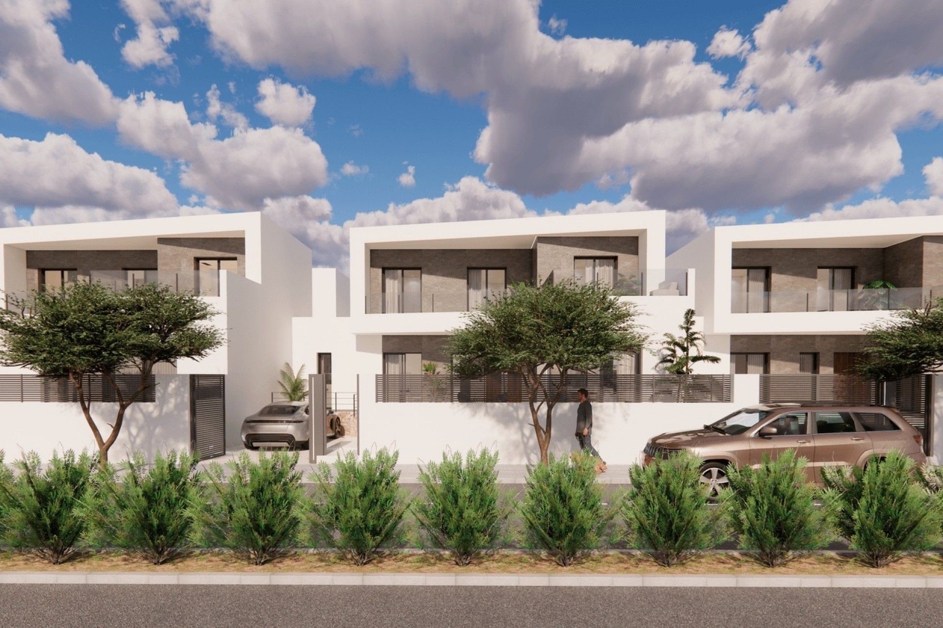 Nieuwbouw Woningen -  -
Dolores