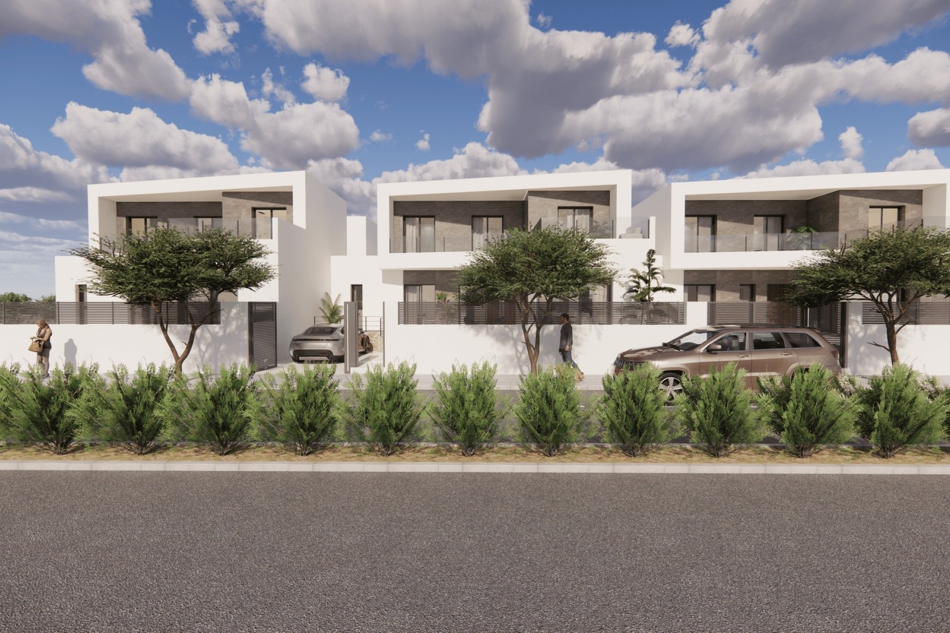 Nieuwbouw Woningen -  -
Dolores