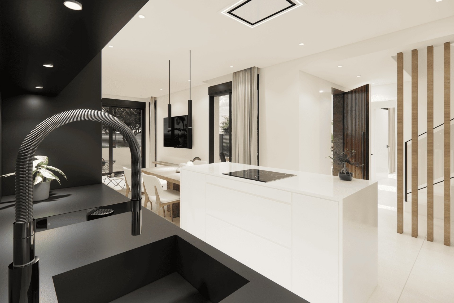 Nieuwbouw Woningen -  -
Dolores