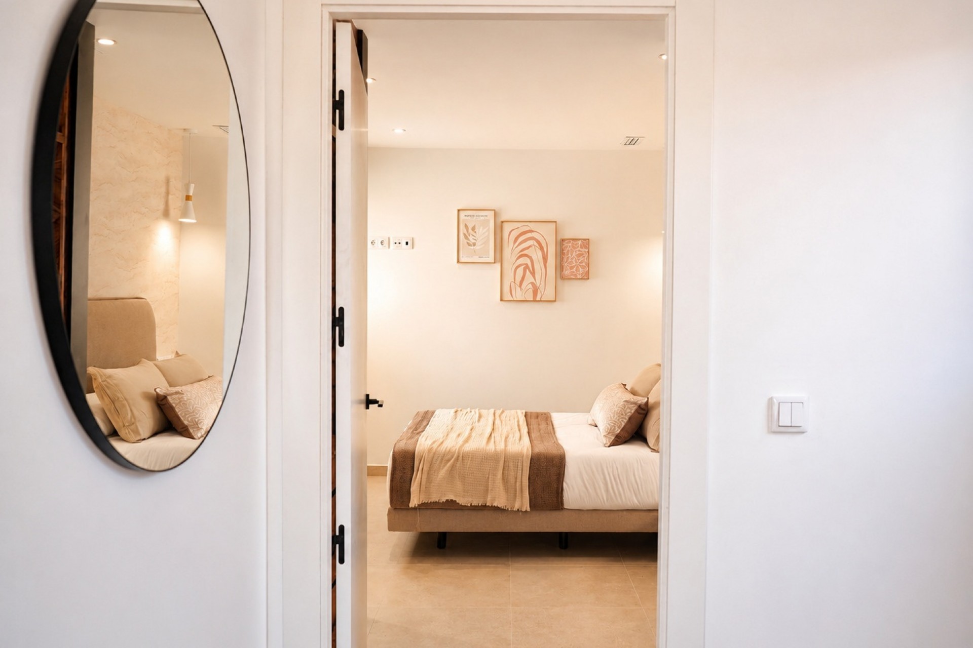 Nieuwbouw Woningen -  -
Dolores