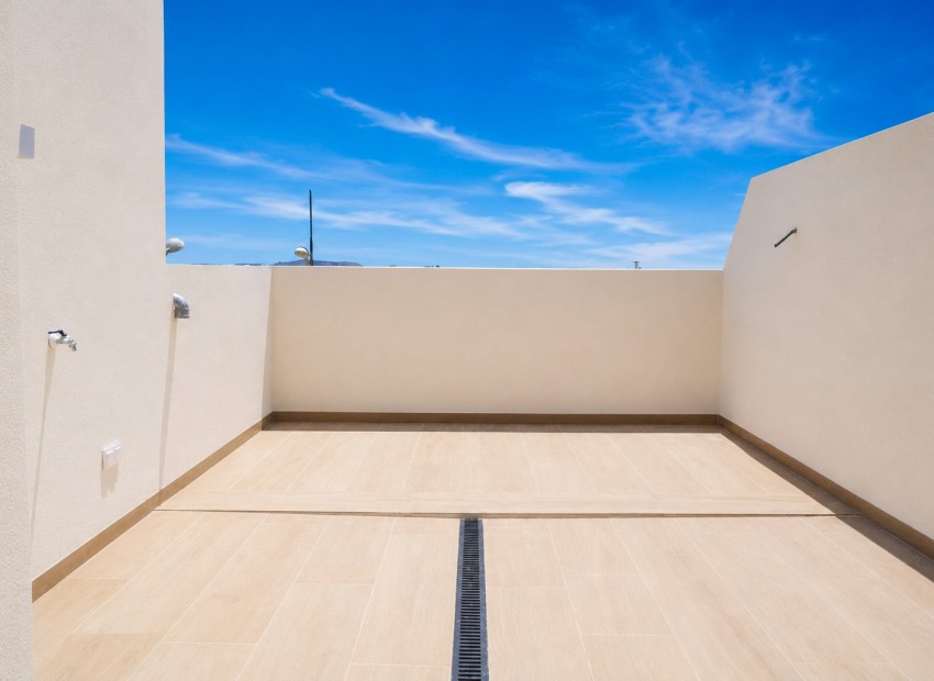 Nieuwbouw Woningen -  -
Dolores