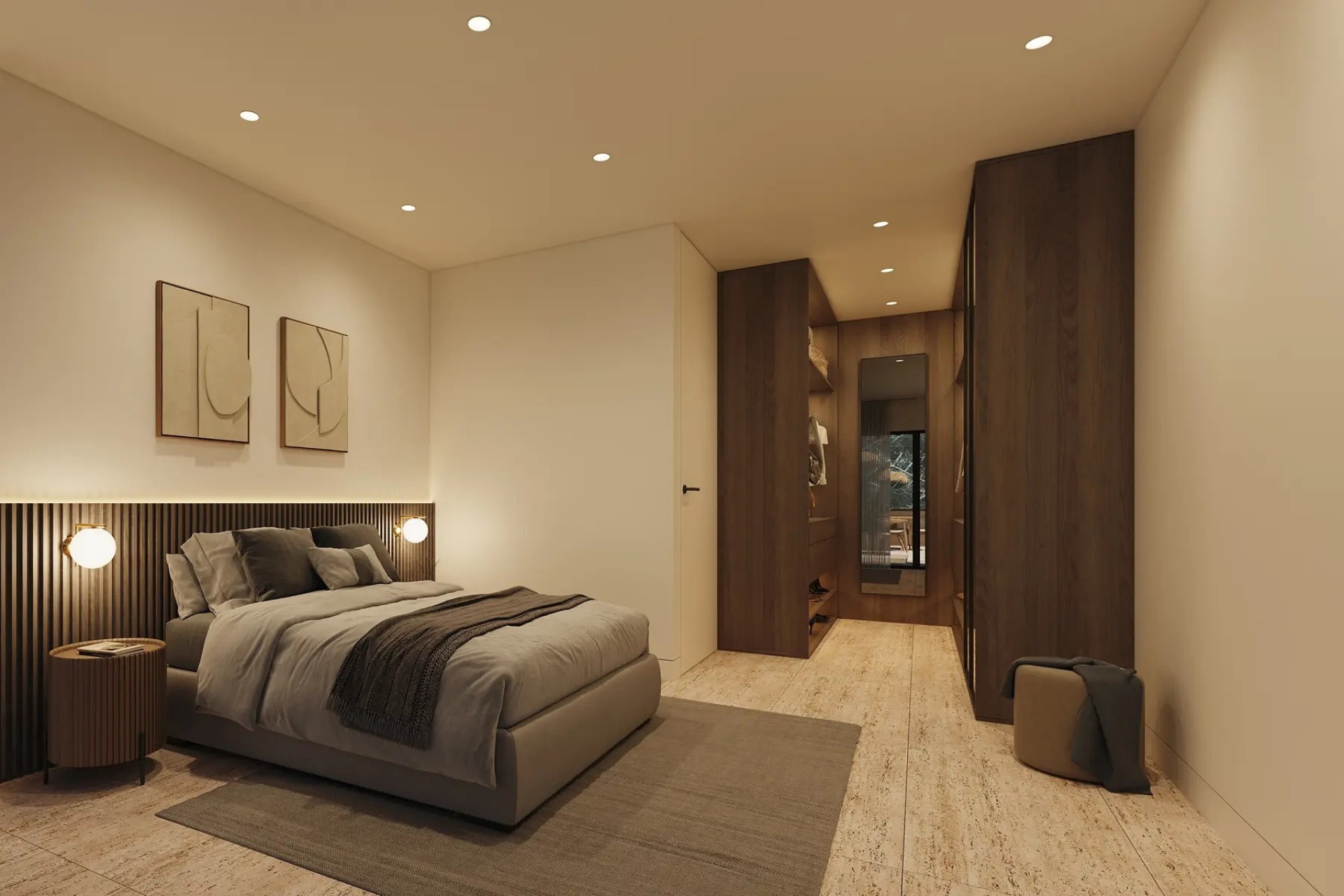 Nieuwbouw Woningen -  -
El Campello - Cala d'Or