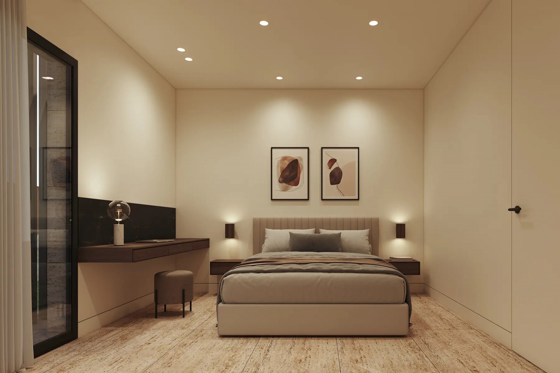 Nieuwbouw Woningen -  -
El Campello - Cala d'Or
