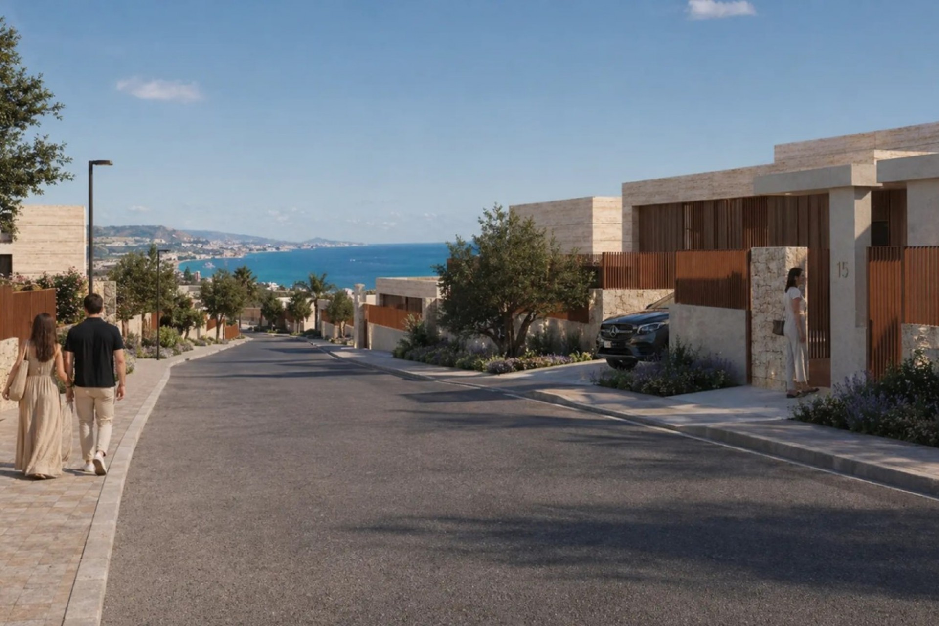 Nieuwbouw Woningen -  -
El Campello - Cala d'Or