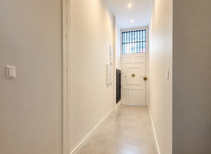 Nieuwbouw Woningen -  -
El Campello - Campello Playa