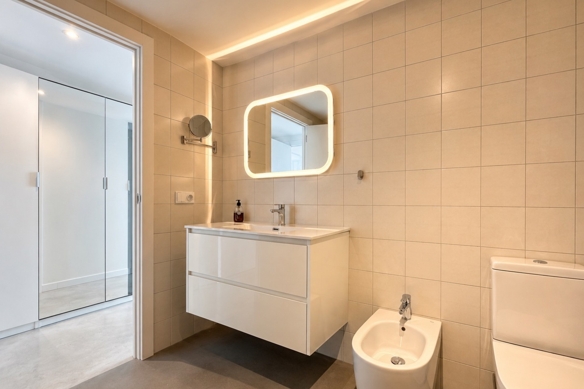 Nieuwbouw Woningen -  -
El Campello - Campello Playa