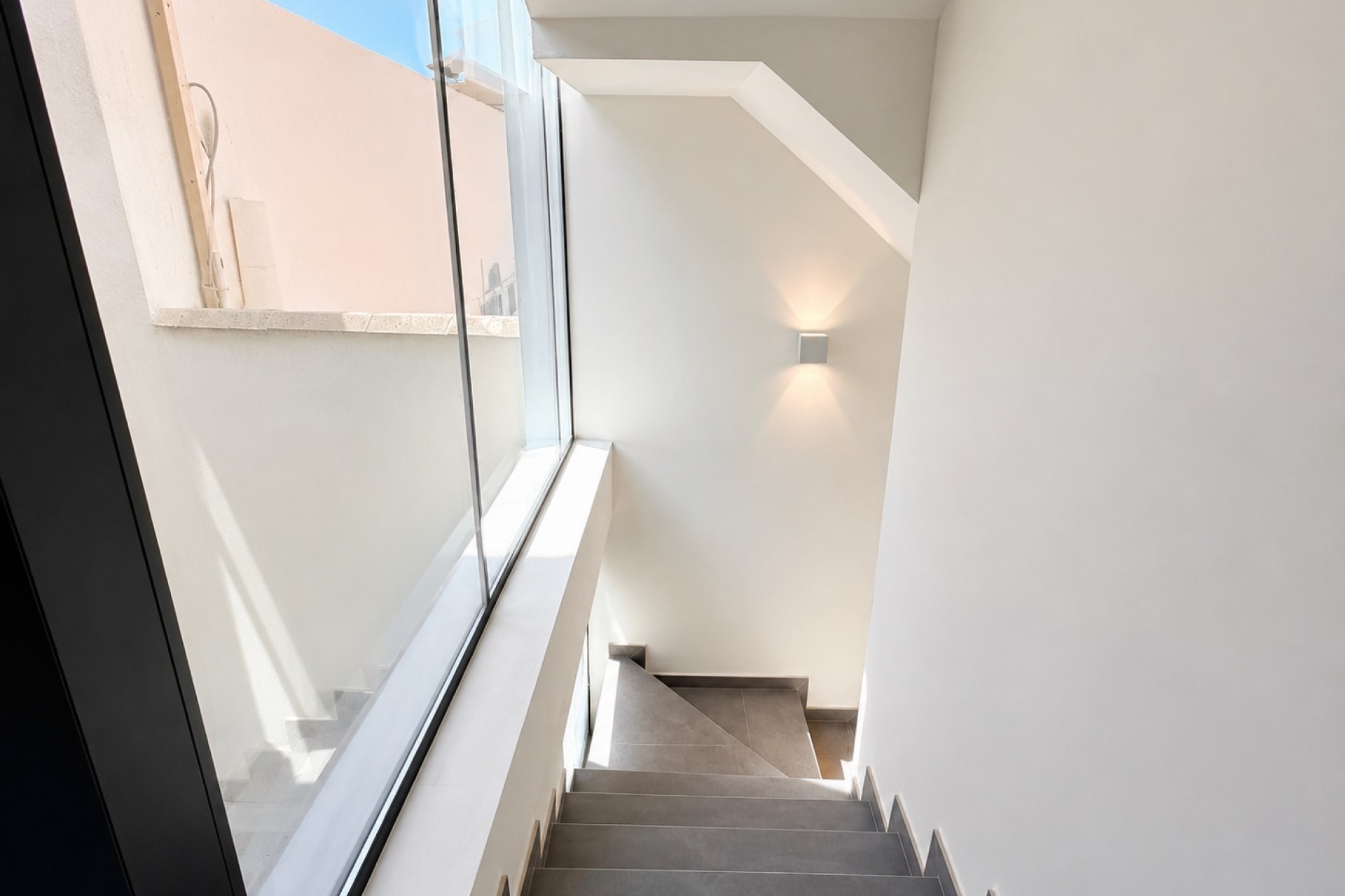 Nieuwbouw Woningen -  -
El Campello - Campello Playa