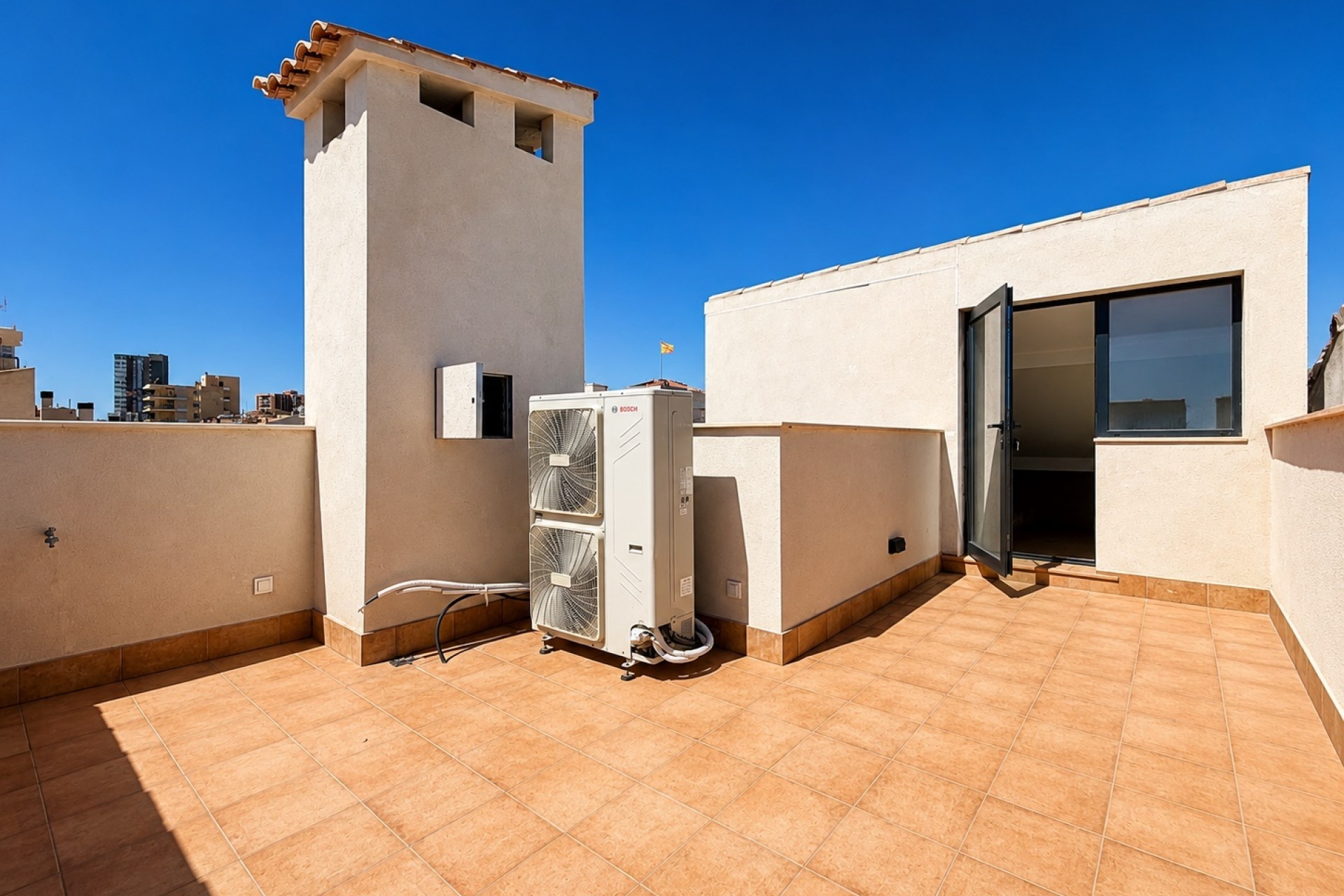 Nieuwbouw Woningen -  -
El Campello - Campello Playa