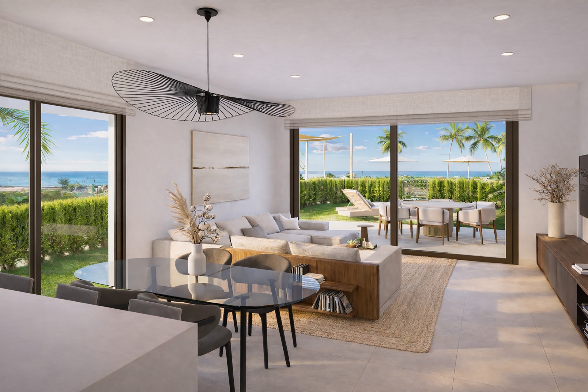 Nieuwbouw Woningen -  -
El Campello