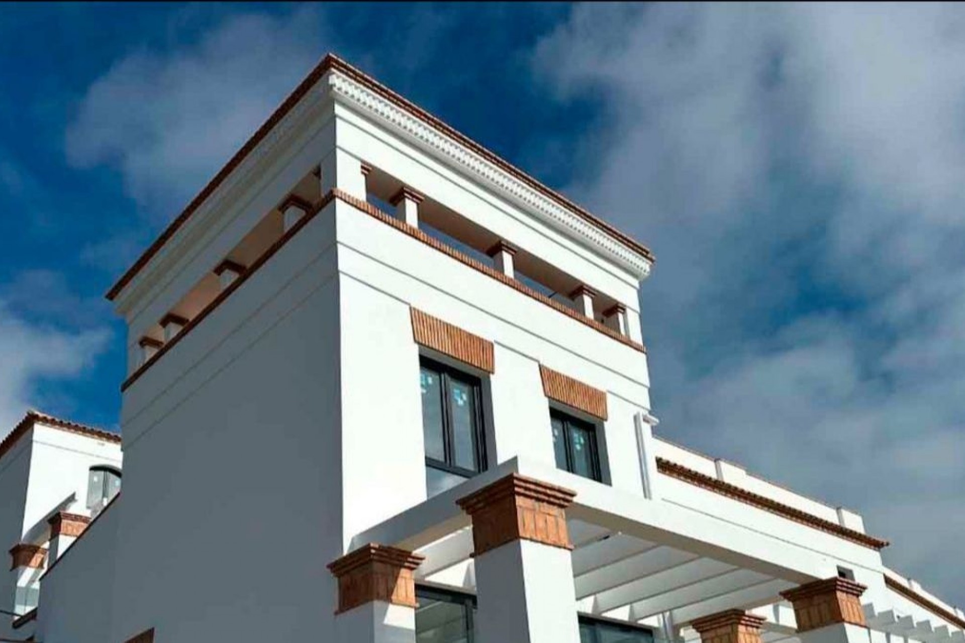 Nieuwbouw Woningen -  -
El Peñoncillo