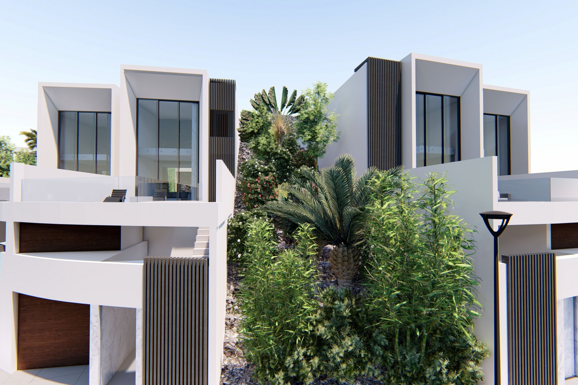 Nieuwbouw Woningen -  -
El Peñoncillo
