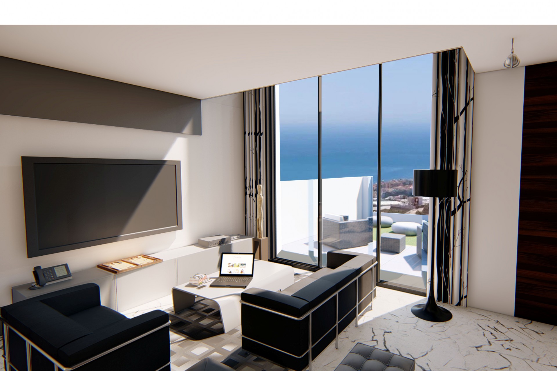 Nieuwbouw Woningen -  -
El Peñoncillo