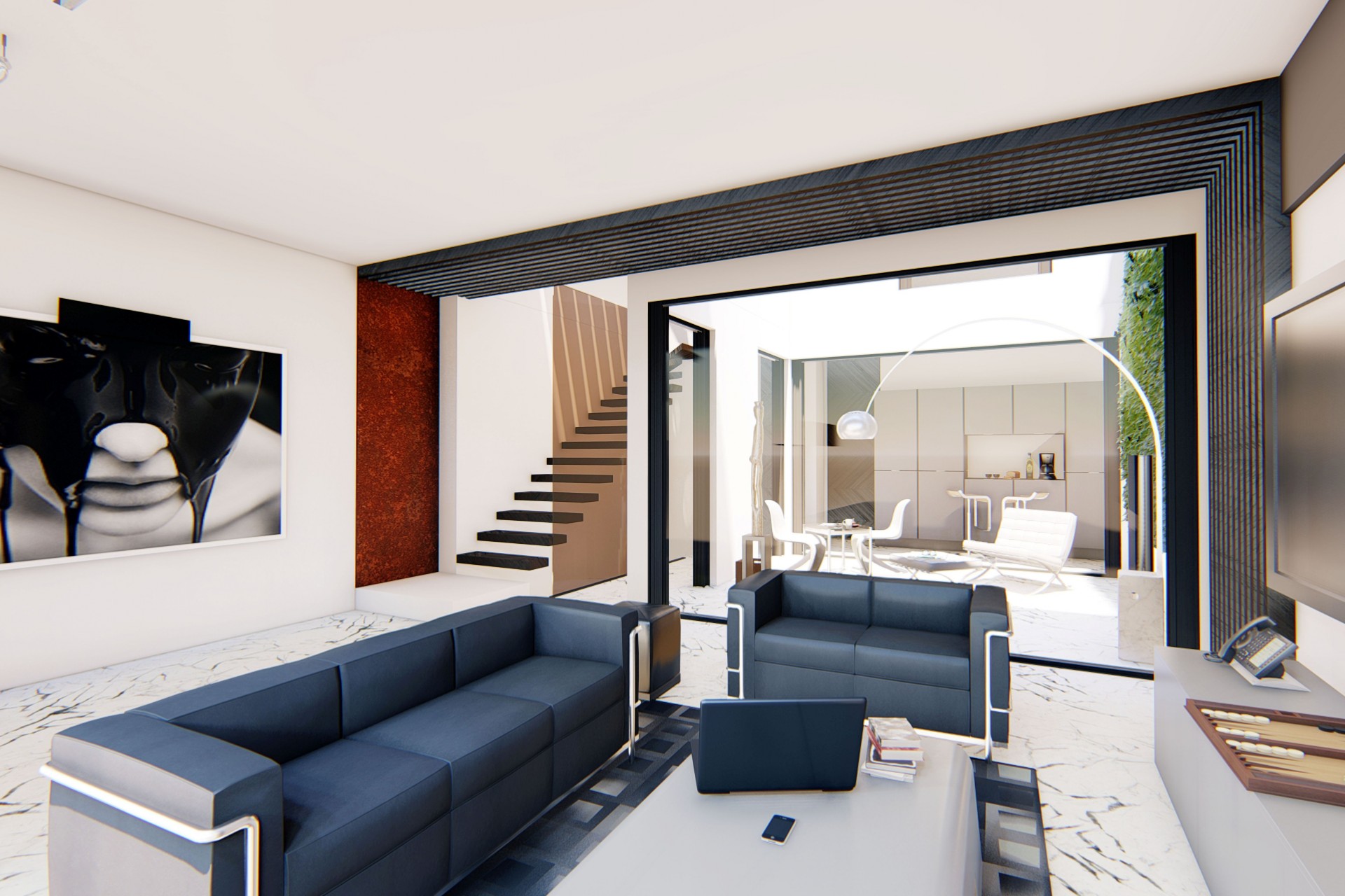 Nieuwbouw Woningen -  -
El Peñoncillo