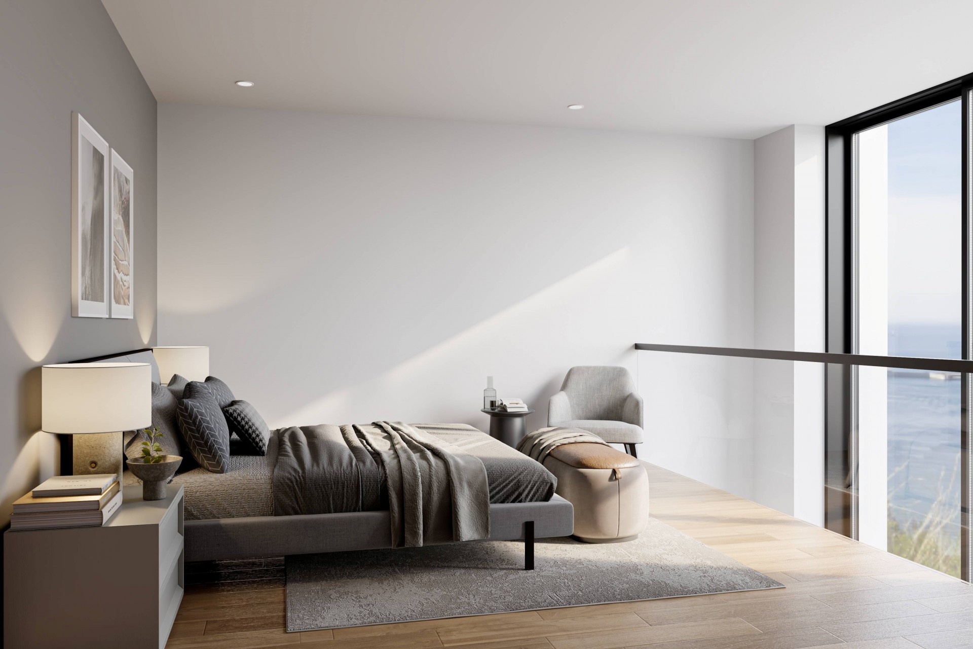 Nieuwbouw Woningen -  -
El Peñoncillo