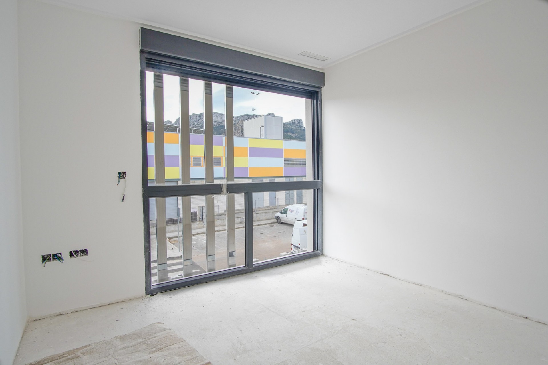 Nieuwbouw Woningen -  -
El Vergel - El Verger