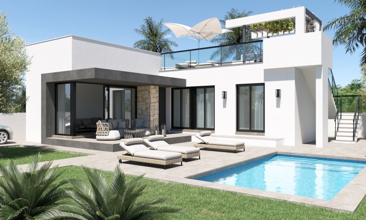 - Nieuwbouw Woningen - El Verger - El Verger