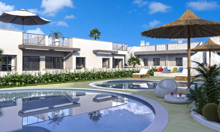  - Nieuwbouw Woningen - El Verger - El Verger