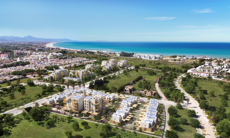  - Nieuwbouw Woningen - El Verger - El Verger