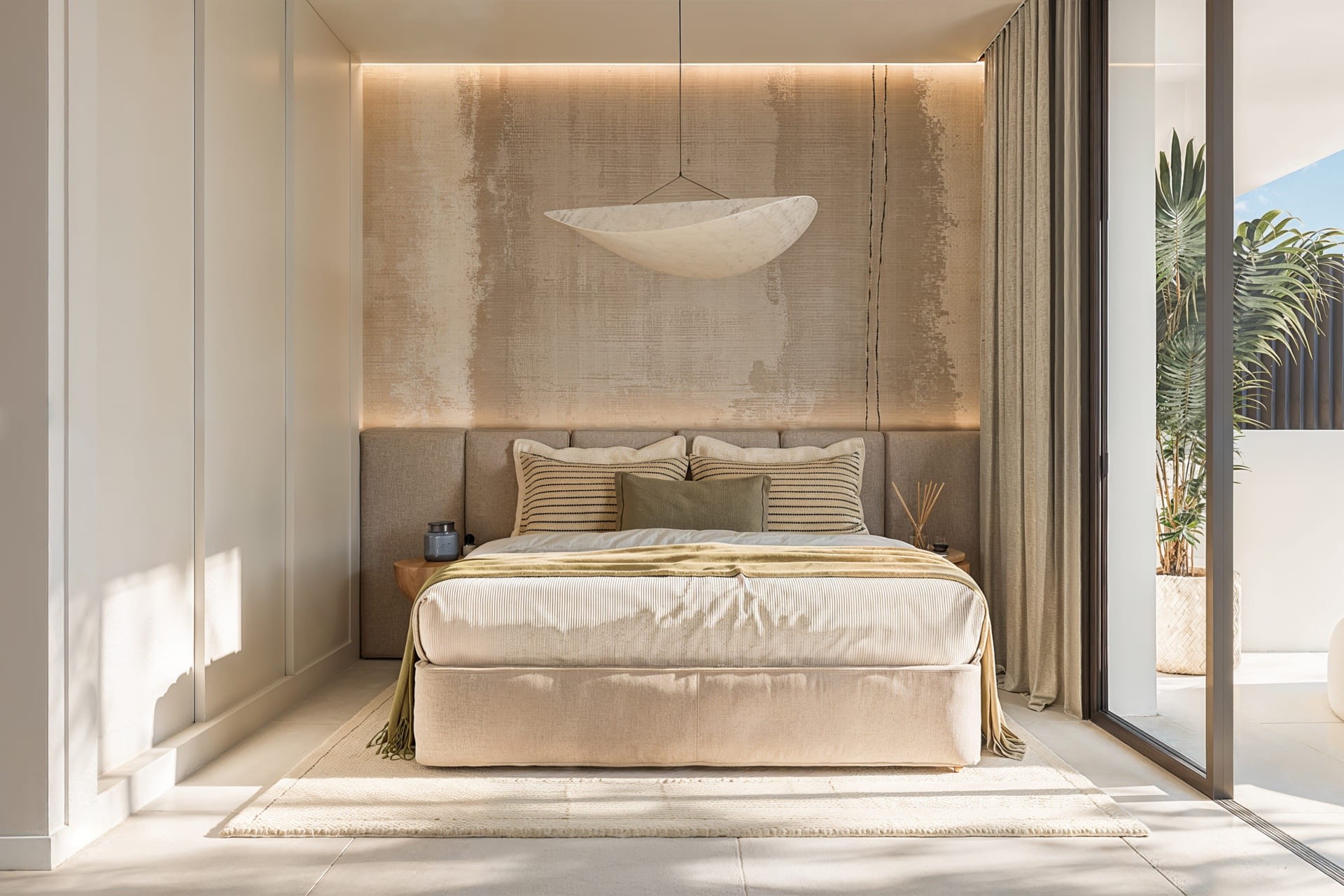 Nieuwbouw Woningen -  -
Estepona