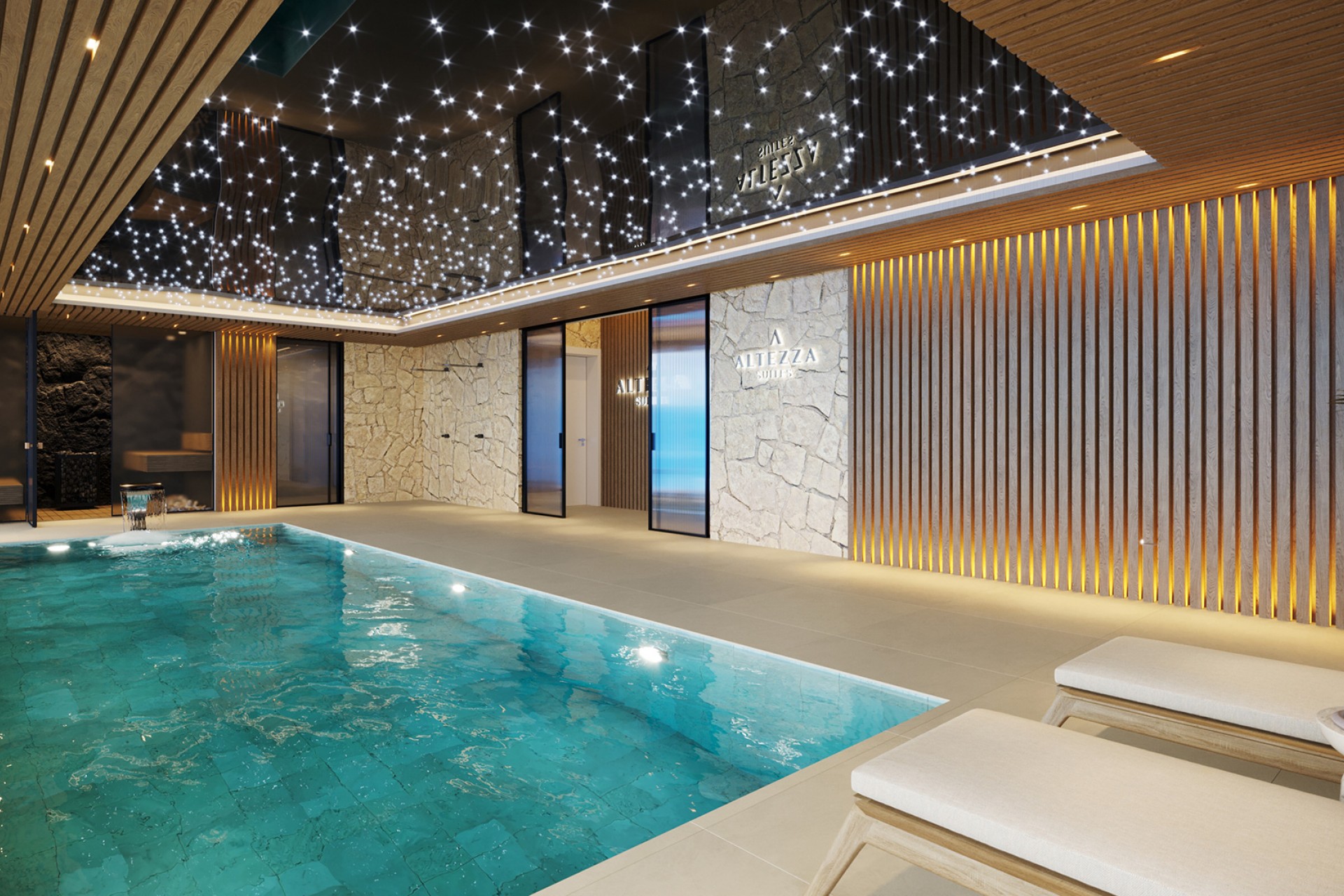 Nieuwbouw Woningen -  -
Estepona