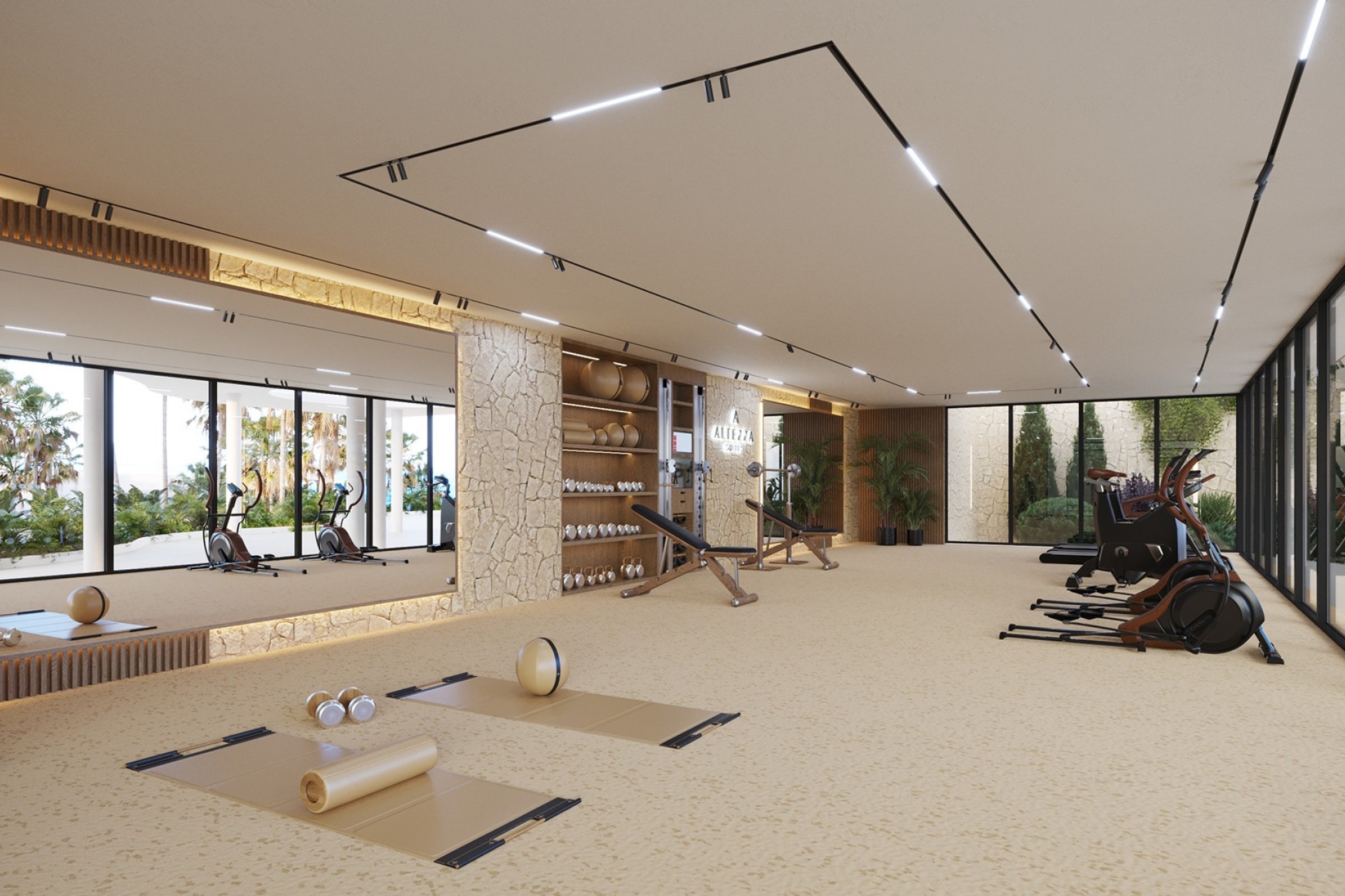 Nieuwbouw Woningen -  -
Estepona