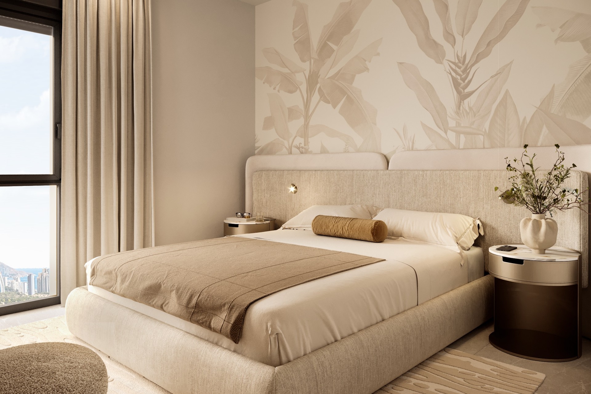 Nieuwbouw Woningen -  -
Finestrat