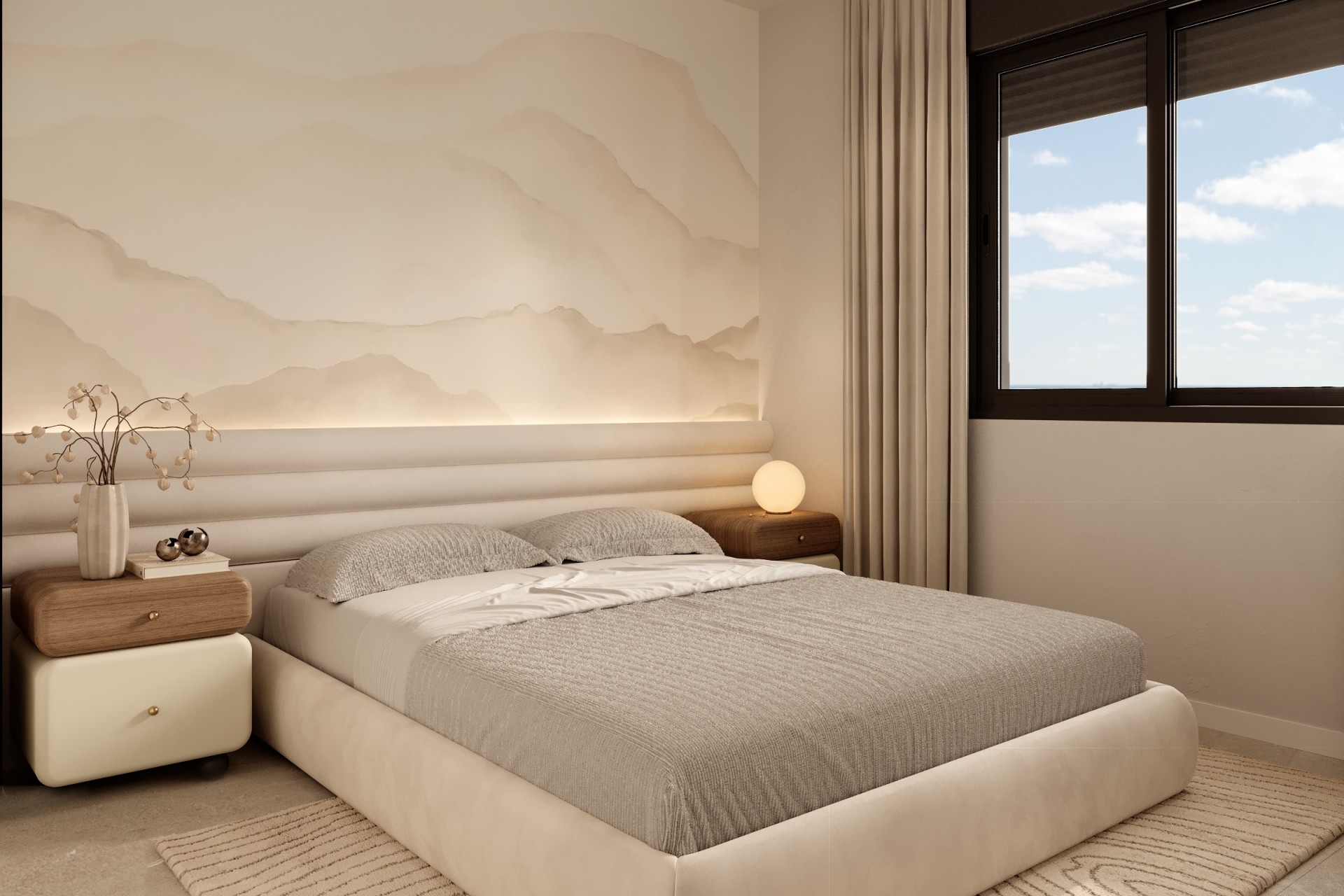 Nieuwbouw Woningen -  -
Finestrat